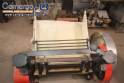 Pasta rolling cylinder 400 mm