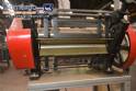 Pasta rolling cylinder 400 mm