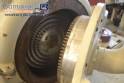 Universal mill with pin rotor Netzsch