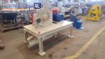 Universal mill with pin rotor Netzsch