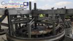 Linco broiler evisceration line