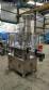 Saumec bottle washing and capping machine