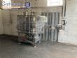 Saumec bottle washing and capping machine