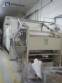 Complete line Braibanti for the production of long pasta