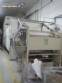 Complete line Braibanti for the production of long pasta