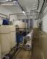 Reverse osmosis water purification system Despurifil 8,000 liters per hour