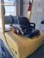 Hyster H50 forklift with a load capacity of 2,500 kg