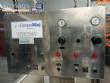 Stainless steel rotary filling machine with 30 CompoMaq nozzles and capper