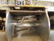 Stainless steel sigma mixer mixer 1,500 liters