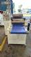 Pizza dough sheeter, Leader 400 kg, up to 400 kg per hour.
