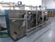 Machines for manufacturing wet wipes