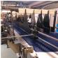 Ronchi 316 rotary piston screw filling line