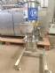 Mini conical granulator for powders pharmaceutical nutraceutical food industry Lemaq