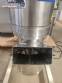 Mini conical granulator for powders pharmaceutical nutraceutical food industry Lemaq