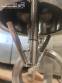 Mini conical granulator for powders pharmaceutical nutraceutical food industry Lemaq