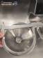 Mini conical granulator for powders pharmaceutical nutraceutical food industry Lemaq