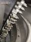 Heinkel V630 BK III vertical wet classifier centrifuge
