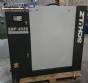 Schulz 9 bar screw compressor