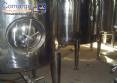 Wine distillation machine