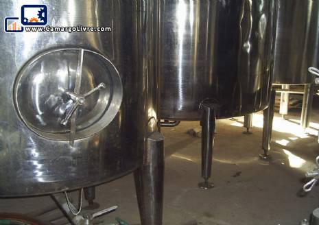 Wine distillation machine