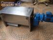 JEMP 50 kg stainless steel ribbon blender mixer