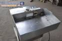 Stopper pa�oca press with 10 cavities