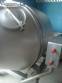 Tumbler vacuum for meat 800 L Chiacchiera