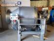 Tumbler vacuum for meat 800 L Chiacchiera