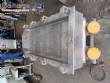 MVL stainless steel horizontal vibrating screen