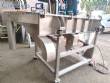 MVL stainless steel horizontal vibrating screen