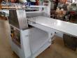 Pasta laminator 600 mm Granomaq