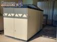 Ingersoll Rand rotary screw industrial air compressor