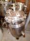 Pressure vessel for 18 litros