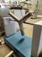 Benchtop Y V mixer for laboratories