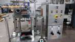 Isobarometric filling machine 02 nozzles