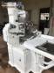 Machine for pressing and wrapping meat broths Corazza