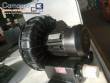 Radial compressor model CRE-03