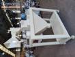 Hammer mill for sugar refinement