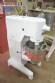 Industrial planetary mixer 40 L Amadio