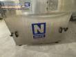 Masipack Neife Brapenta can filling line system for powdered products