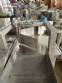 Masipack Neife Brapenta can filling line system for powdered products
