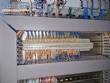 Masipack Neife Brapenta can filling line system for powdered products