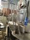 Masipack Neife Brapenta can filling line system for powdered products