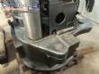 Masipack Neife Brapenta can filling line system for powdered products