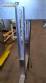 Conveyor mat 260 x 2000 mm total stainless steel