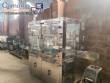 bopp labeling machine for PET bottles MetaPack 6000 units