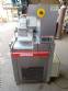 Tempering machine with cover plate coupled to Sidmaq