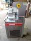 Tempering machine with cover plate coupled to Sidmaq