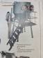 Atomizing dryer Spray dryer internally in stainless steel Niro Atomizer