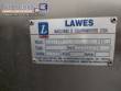 Lawes rotary tablet press